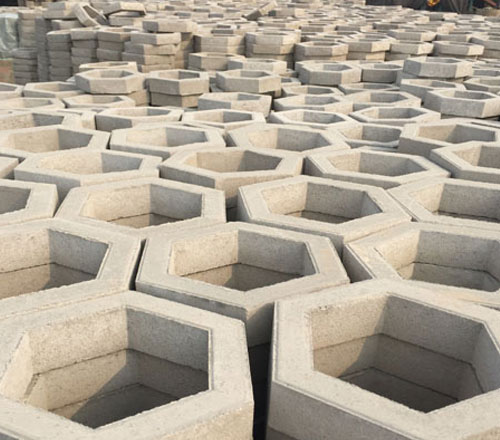 襄陽六角磚——獨特魅力與無限可能